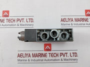 Wabco 5631270000 Directional Control Valve.