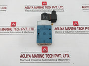 Wabco 5722022220