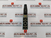 Wabco 5722022220 Solenoid Valve 710 Gm