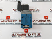 Wabco 5722022220 Solenoid Valve 710 Gm