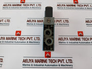 Wabco 5722022220 Solenoid Valve 710 Gm