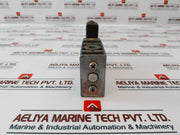 Wabco 5722022220 Solenoid Valve 710 Gm