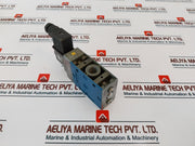 Wabco 5722022220 Solenoid Valve 710 Gm