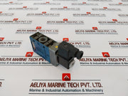 Wabco 5722022220 Solenoid Valve 710 Gm