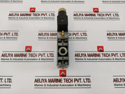 Wabco 5722022220 Solenoid Valve Used