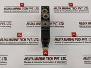 Wabco 5722022220 Solenoid Valve Used