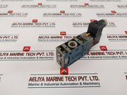 Wabco 5722022220 Solenoid Valve Used