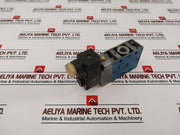 Wabco 5722022220 Solenoid Valve Used