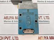 Wabco 5722022220 Solenoid Valve Used