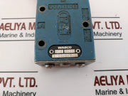 Wabco 5722022220 Solenoid Valve Used
