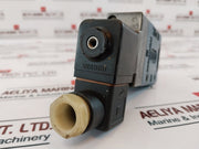 Wabco 5722022220 Solenoid Valve Used