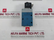 Wabco 5722022220 Solenoid Valve 24V Dc 4.5W