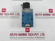 Wabco 5722022220 Solenoid Valve 24V Dc 4.5W