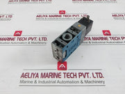 Wabco 5722022220 Solenoid Valve 24V Dc 4.5W