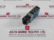 Wabco 5722022220 Solenoid Valve 24V Dc 4.5W