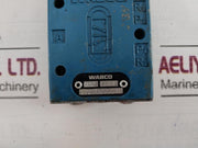 Wabco 5722022220 Solenoid Valve 24V Dc 4.5W