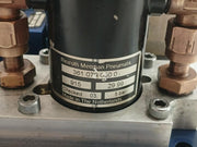 Wabco 572 616 202 0