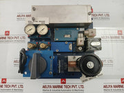 Wabco 572 616 202 0