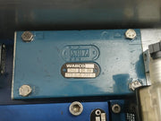 Wabco 572 616 202 0