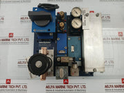 Wabco 572 616 202 0