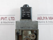 Wabco 572 616 202 0 Pneumatic Valve 187Ma