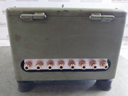 Wabco 5726162020 Sulzer Hydraulic Valve Speed Setting Box 8900305140 0-6Bar
