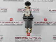 Wabco P59332-1 Pilotair Lever Operated Valve 250 Psi