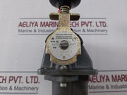 Wabco P59332-1 Pilotair Lever Operated Valve 250 Psi