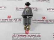 Wabco P59332-1 Pilotair Lever Operated Valve 250 Psi