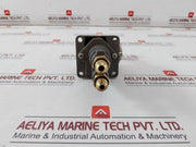 Wabco P59332-1 Pilotair Lever Operated Valve 250 Psi