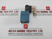 Wabco Pneumatic Directional Control Valve 24v Dc 4.8w 3722250220