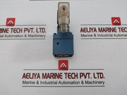 Wabco Pneumatic Directional Control Valve 24v Dc 4.8w 3722250220