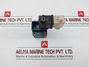 Wabco Pneumatic Directional Control Valve 24v Dc 4.8w 3722250220