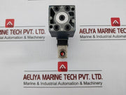 Wabco Pneumatic Directional Control Valve 24v Dc 4.8w 3722250220
