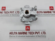 Wabco Quick Release Valve 973 500 000 0