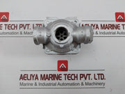 Wabco Quick Release Valve 973 500 000 0