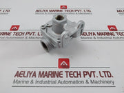Wabco Quick Release Valve 973 500 000 0