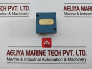 Wabco Shuttle Valve 3340181000 In Used