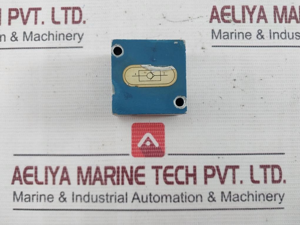 Wabco 3340190000 Pneumatic Valve.