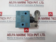 Wabco 3630070010 Pneumatic Directional Valve  (Used)
