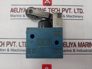 Wabco 3630070010 Pneumatic Directional Valve  (Used)