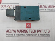 Wabco 4/185280-8M Westinghouse Solenoid Valve 24V 20Ma 10Bar