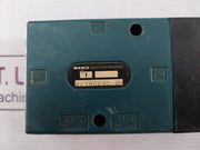 Wabco 4/185280-8M Westinghouse Solenoid Valve 24V 20Ma 10Bar