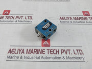 Wabco 5630101240 Push Button Pneumatic Directional Control Valve