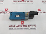 Wabco 572 616 202 0 Pneumatic Valve 187Ma