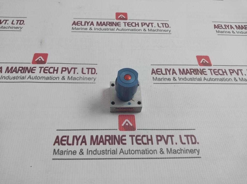 Wabco 8900306340 Industrial Hydraulic Or Pneumatic Directional Control Valve