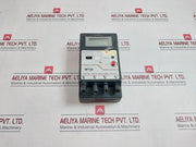 Waco Digital Earth Resistance Tester