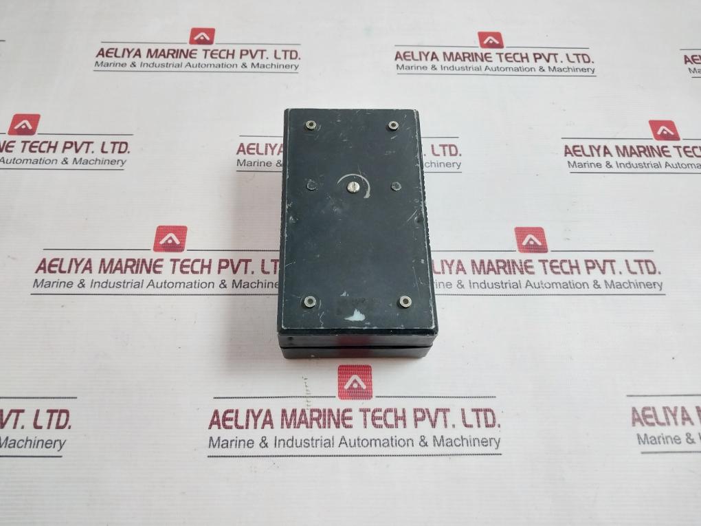 Waco Digital Earth Resistance Tester