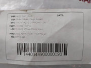 Wada Valve K-17038 Globe Valve Cargo System