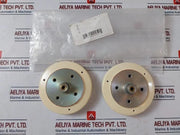 Wada Valve K-17038 Globe Valve Cargo System